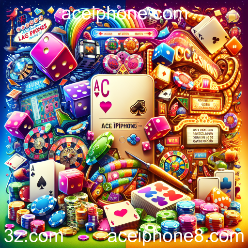 Desvende os Desafios dos Jogos de Puzzle no Aceiphone.com